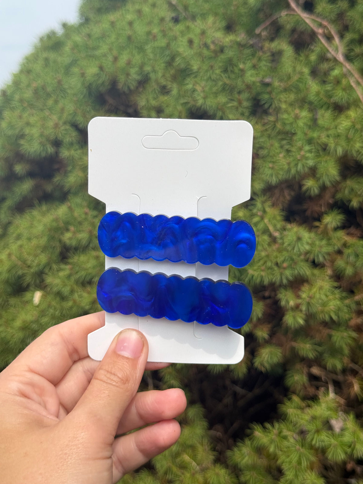 CLIP SET