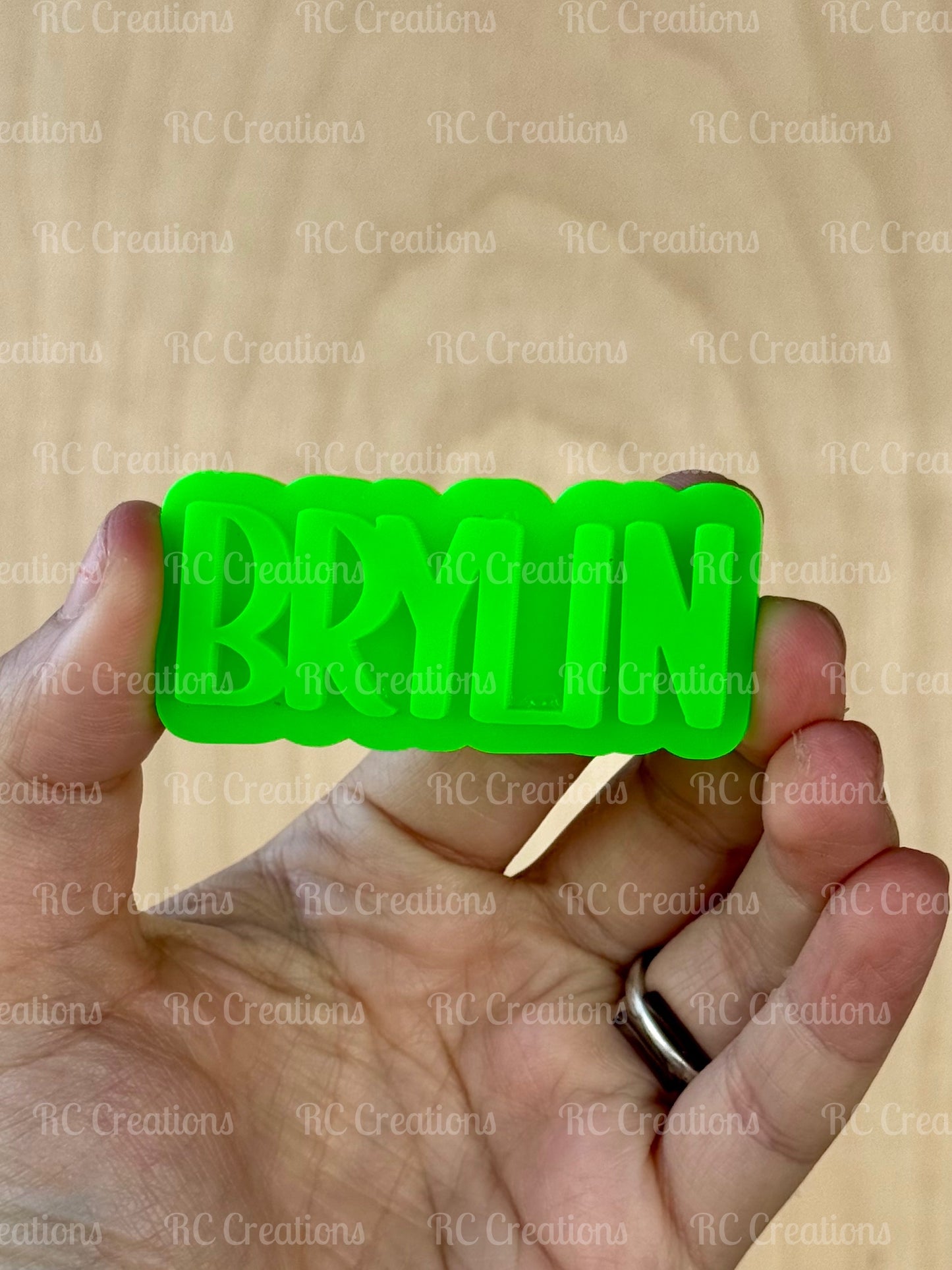Name Center