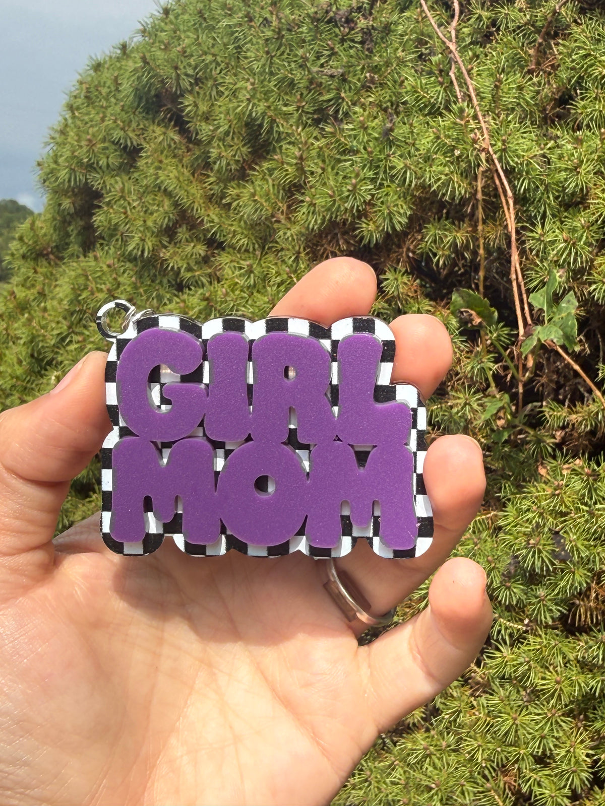 KEYCHAIN