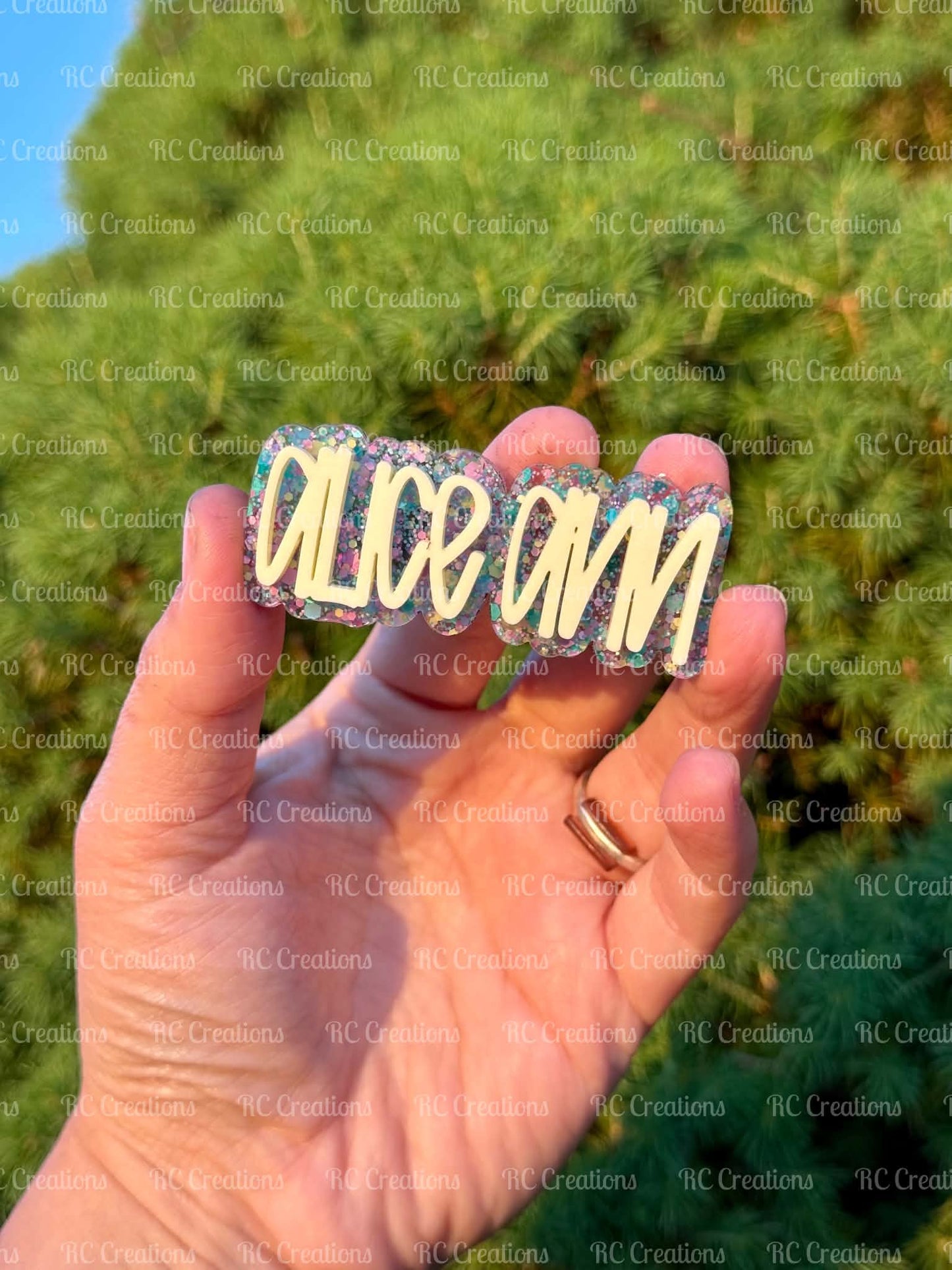 Name Center | Caribbean • Nude