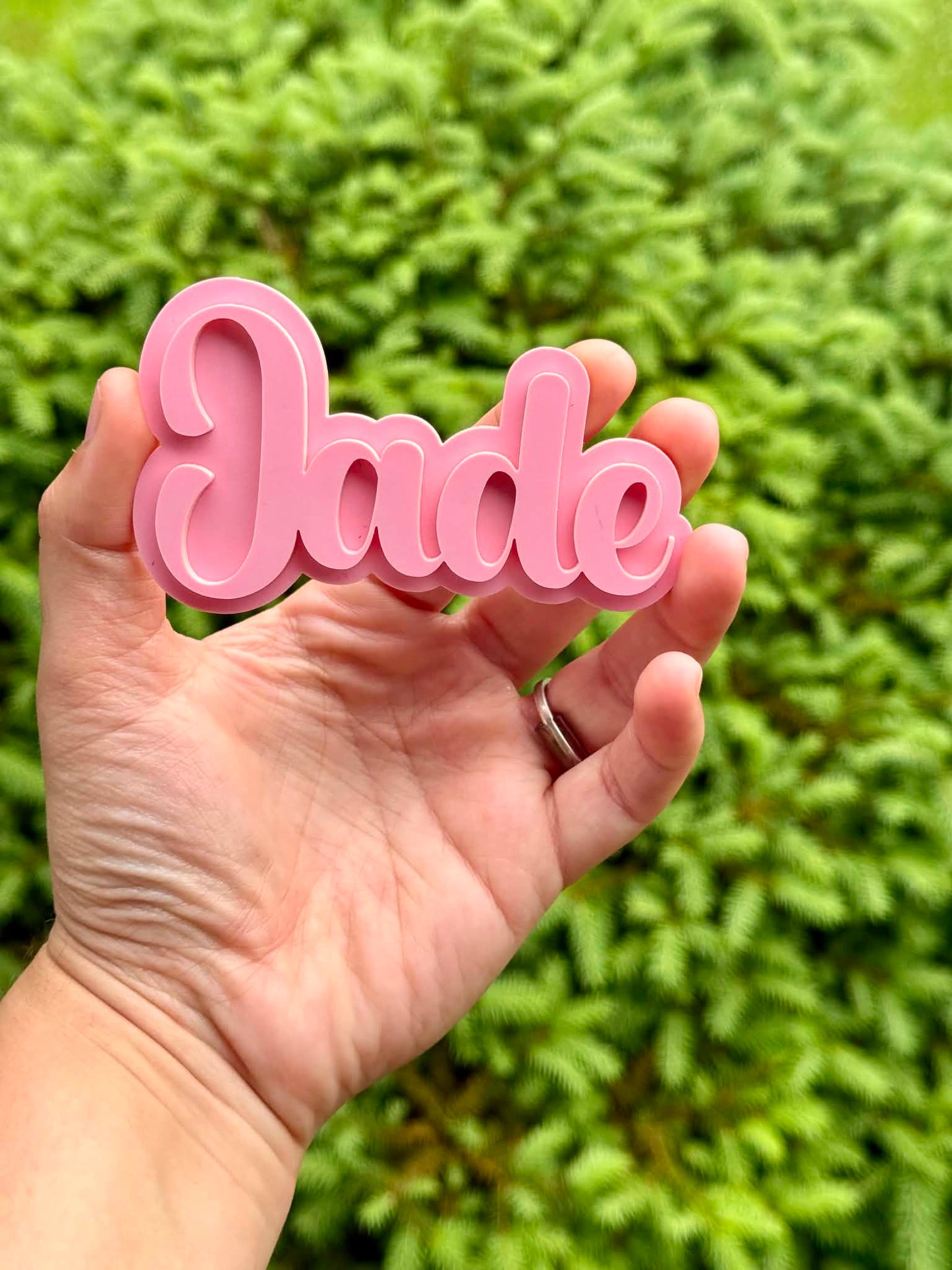 Name Center | Baby Pink