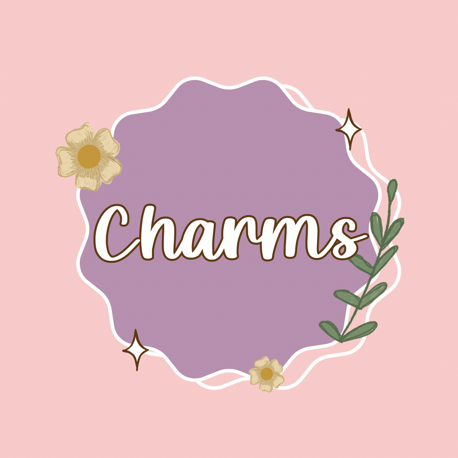 Bag Charms