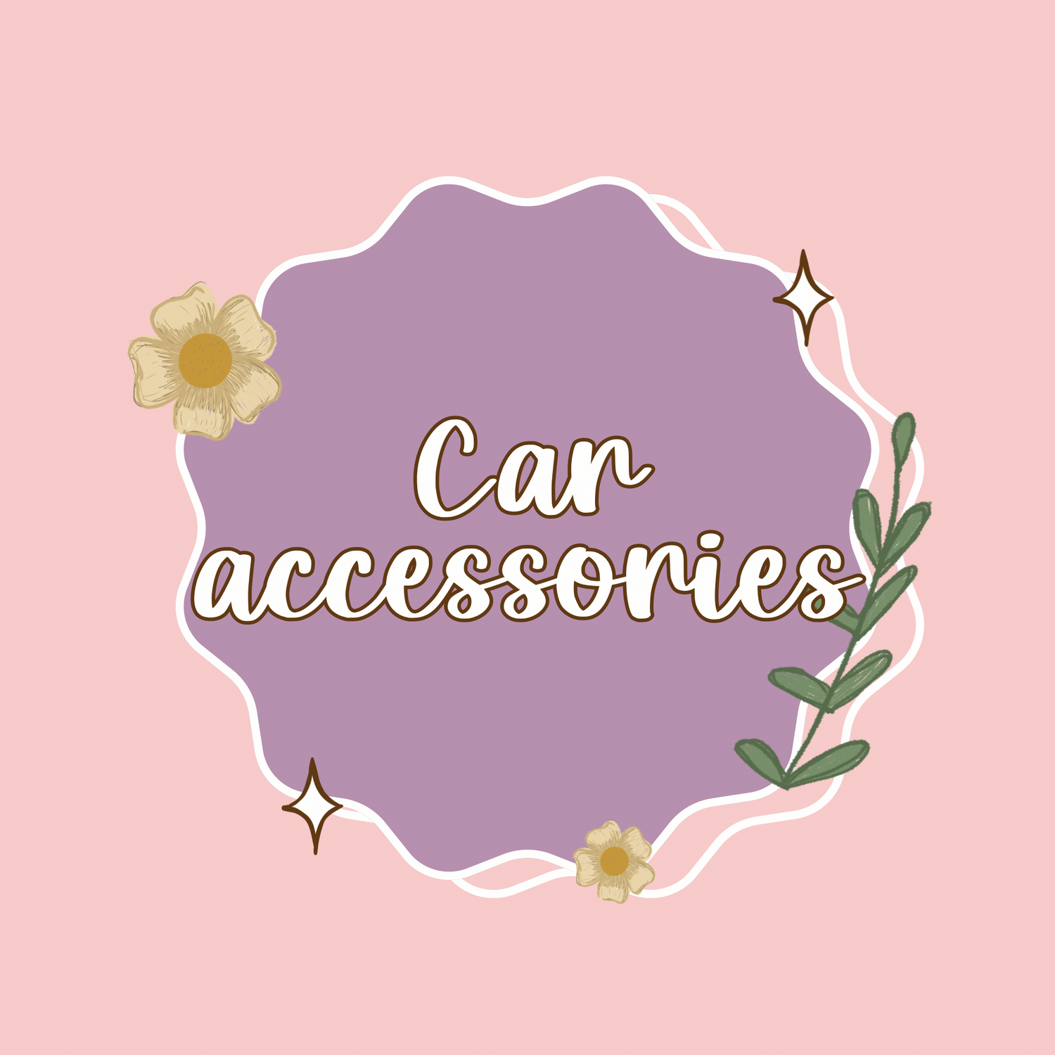 Car accessories