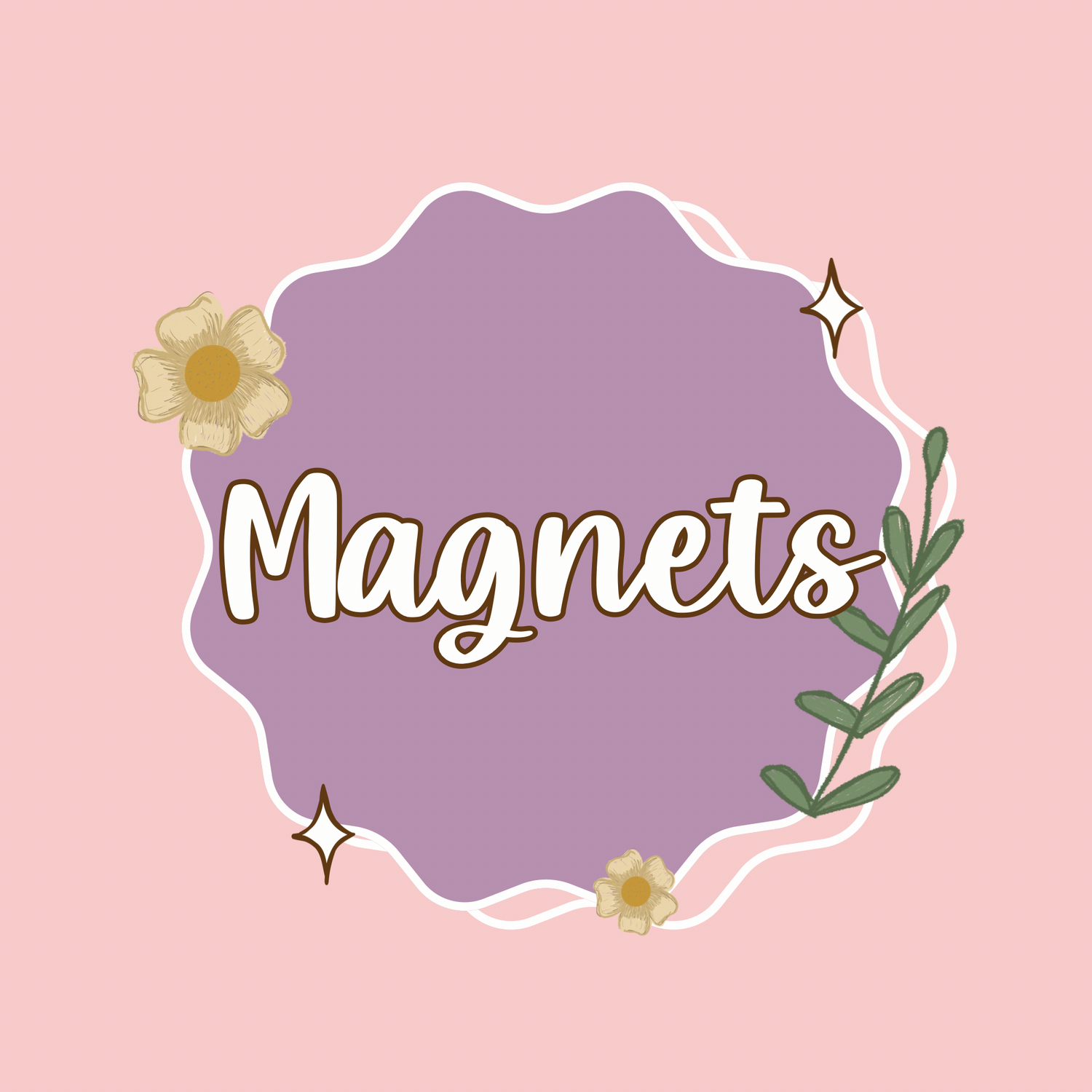 Magnets