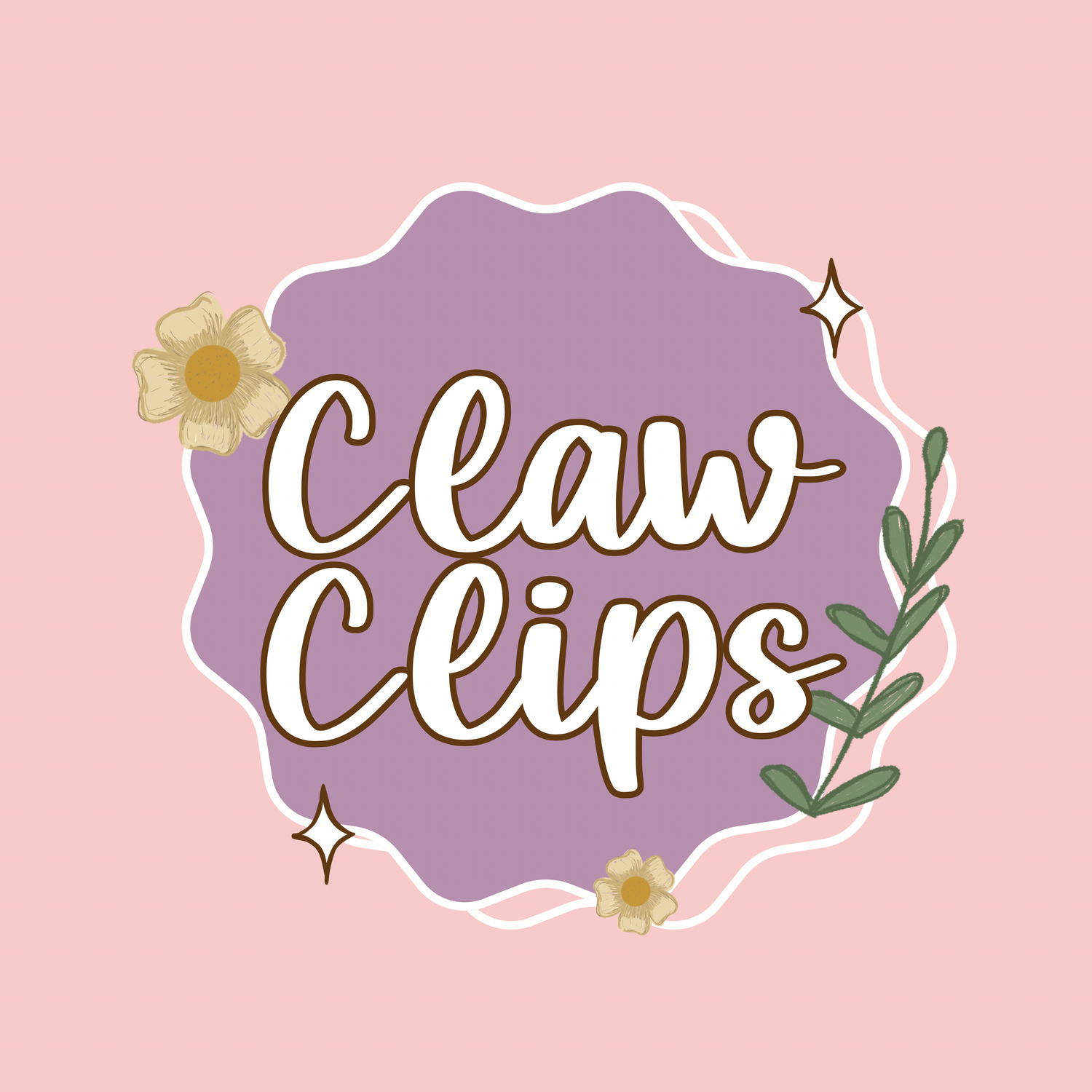 Claw Clips