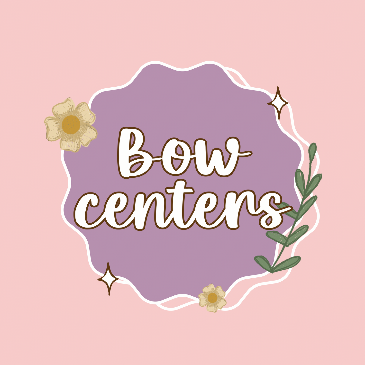 Bow Centers