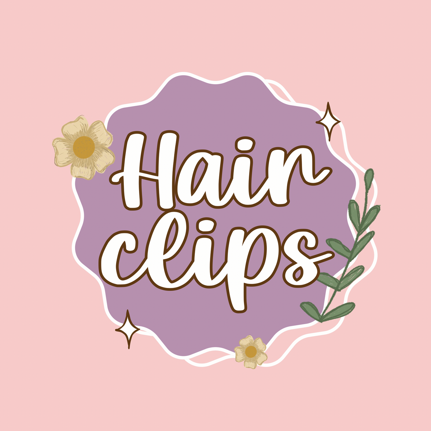 Hair Clips