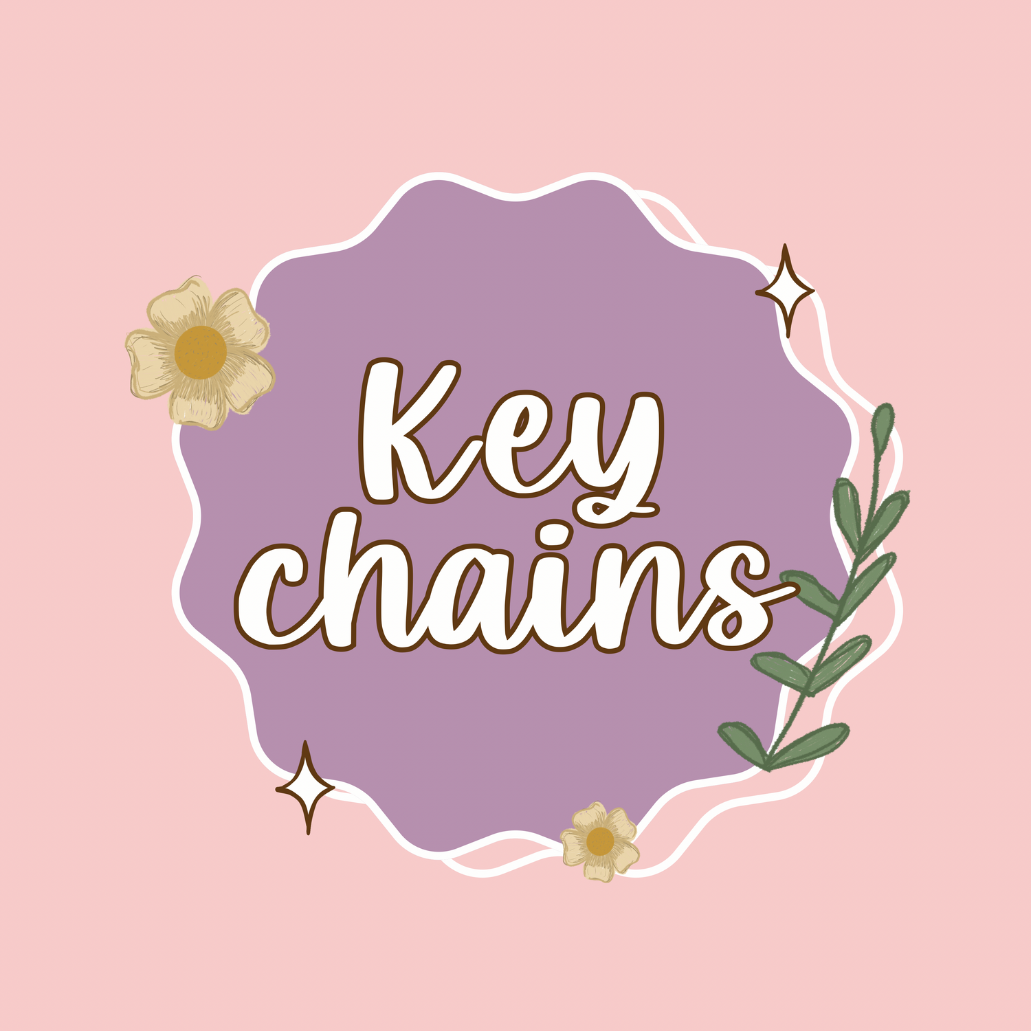 Key Chains