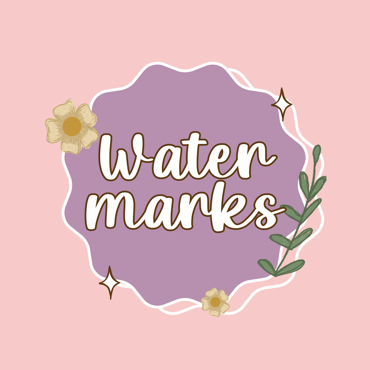Watermarks