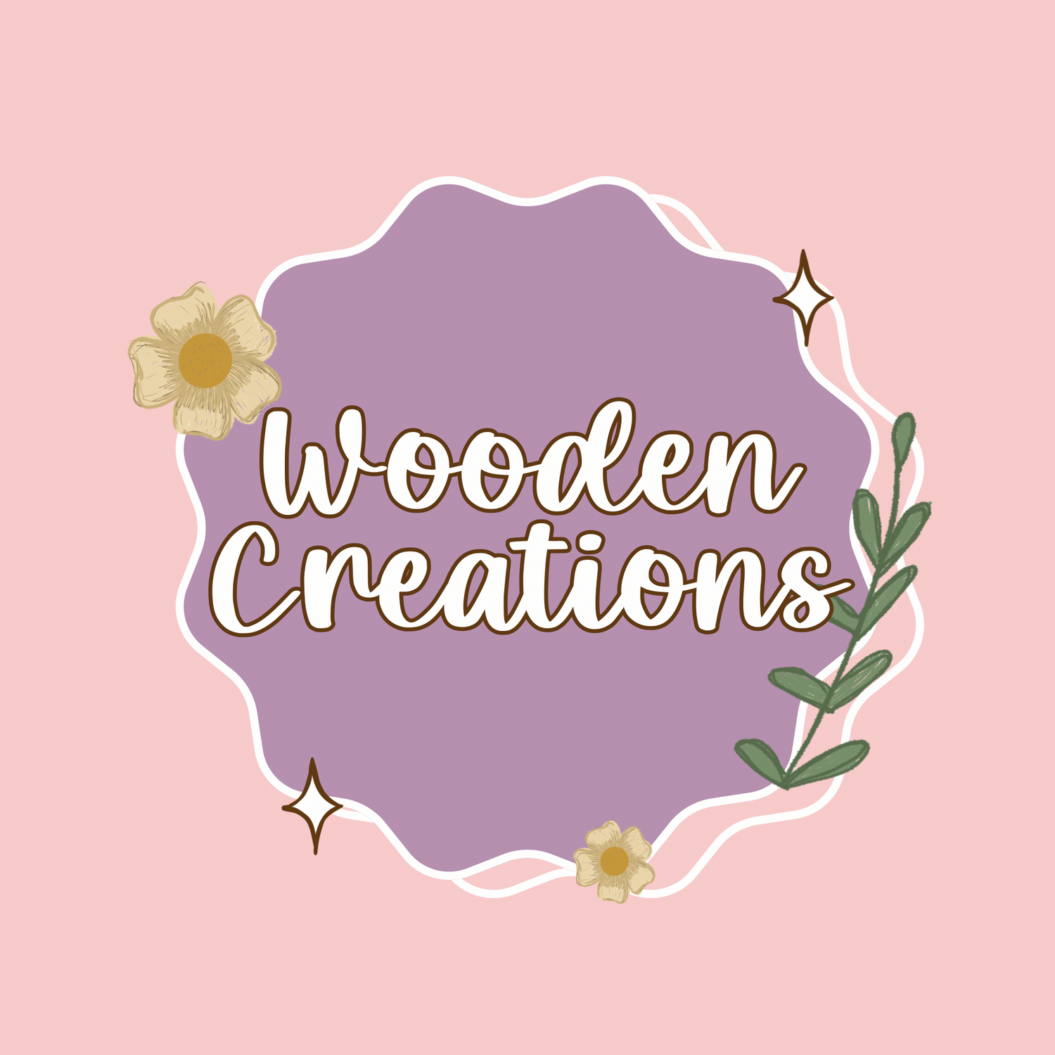 Wooden creations