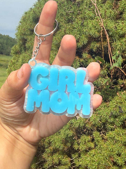 KEYCHAIN