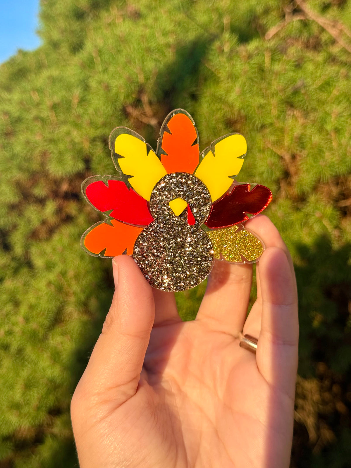 Turkey | Bow Center