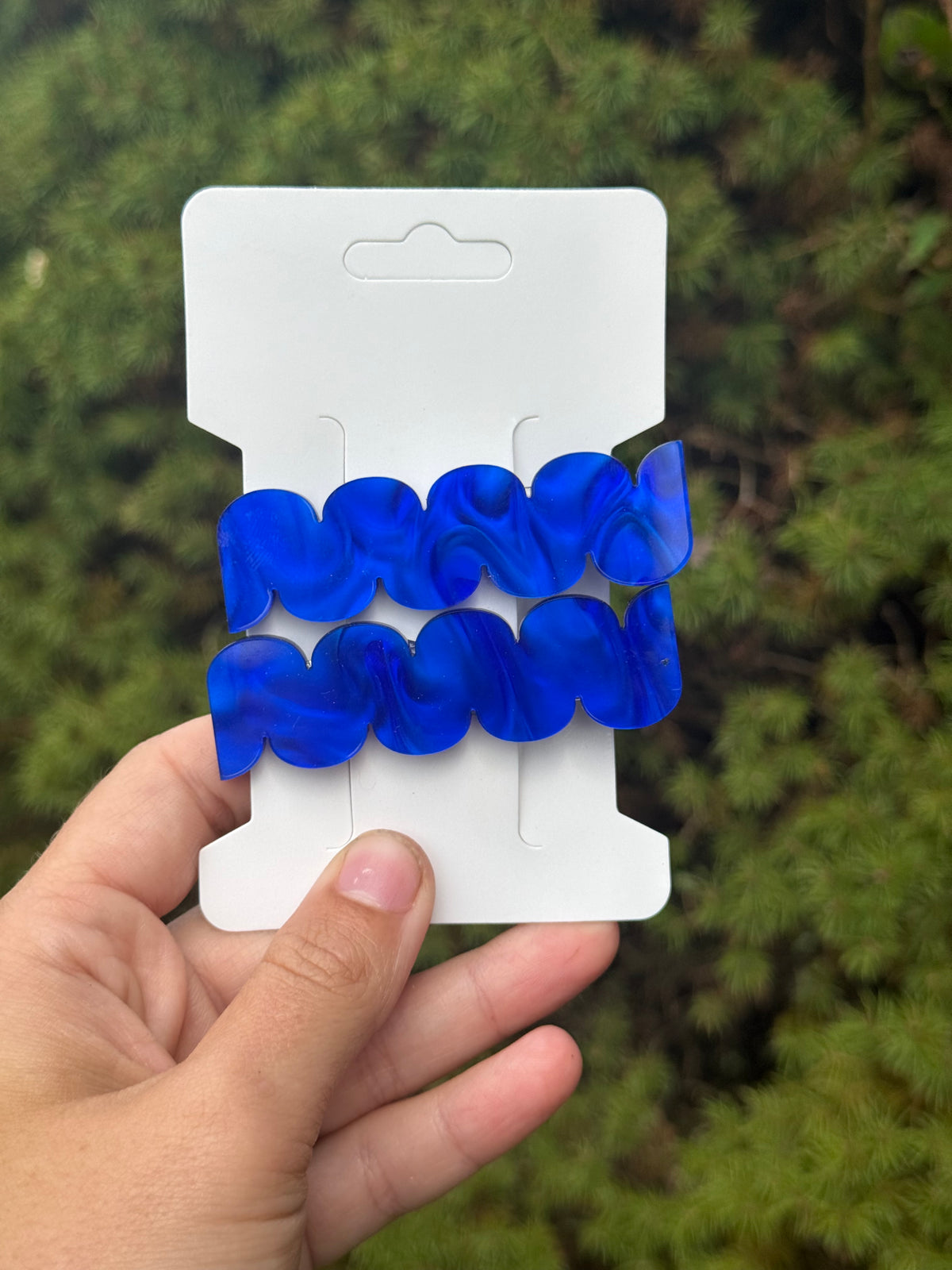 CLIP SET