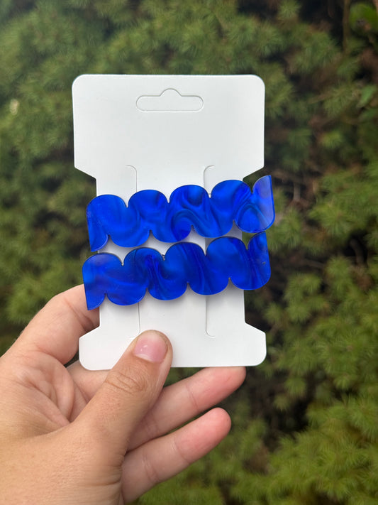 CLIP SET