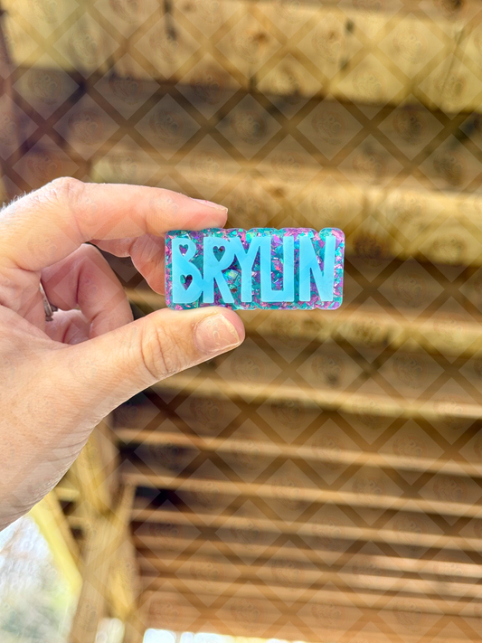 Name Clip