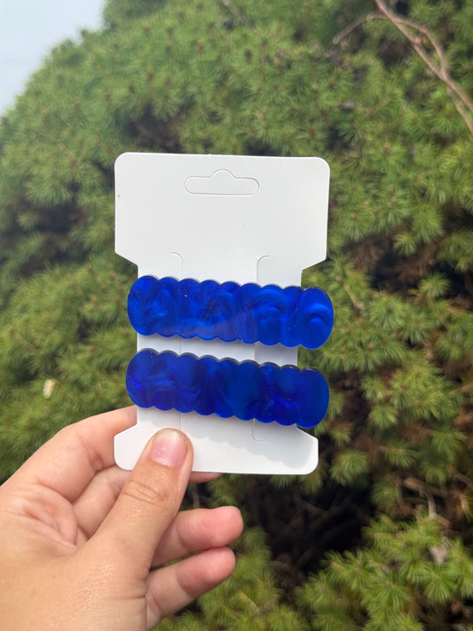 CLIP SET