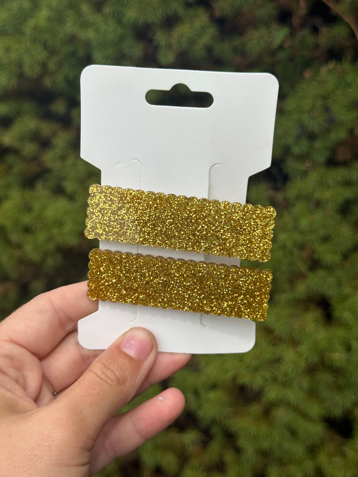 CLIP SET