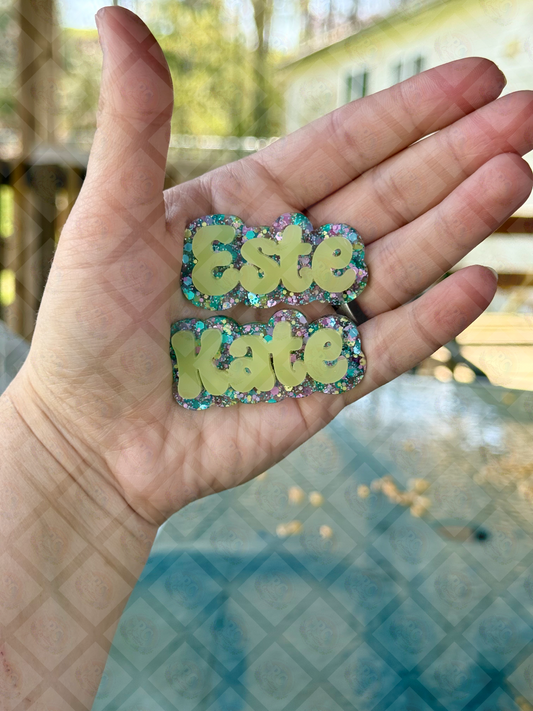 Name Clip