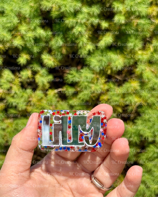 Name Center | RWB • Mirror