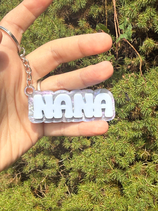 KEYCHAIN