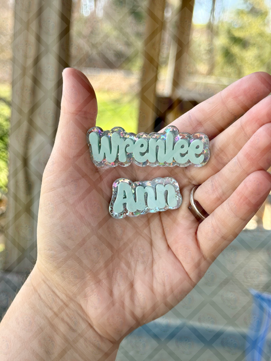 Name Clip