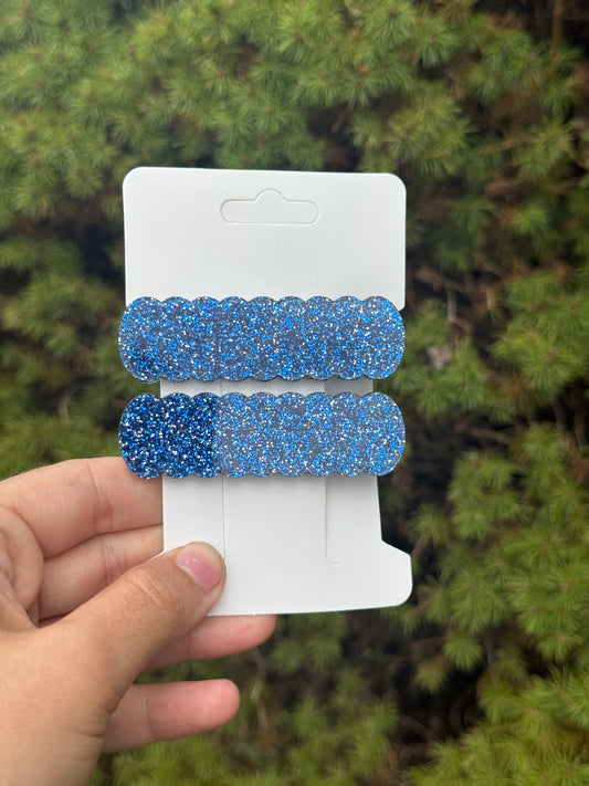 CLIP SET