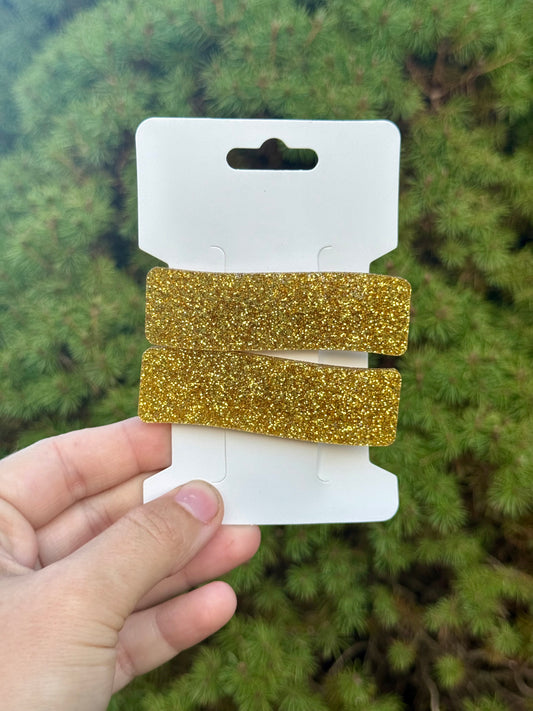 CLIP SET