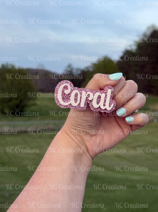 Name Clip