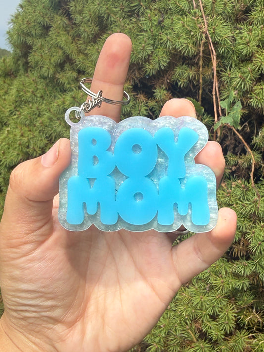 KEYCHAIN
