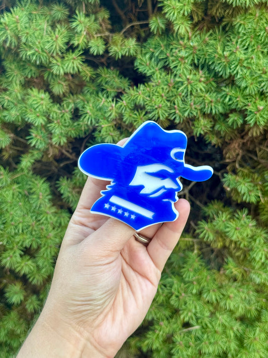 BOGG BAG CHARM