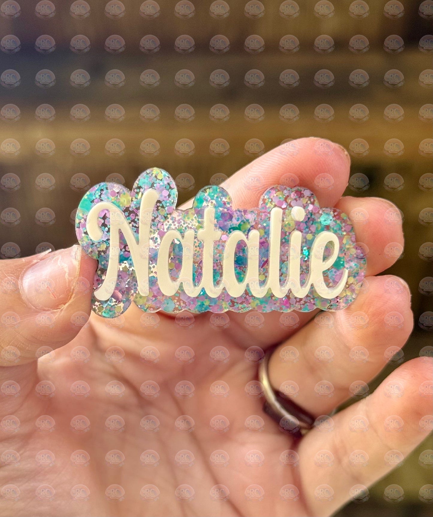 Name Center | Caribbean • Nude
