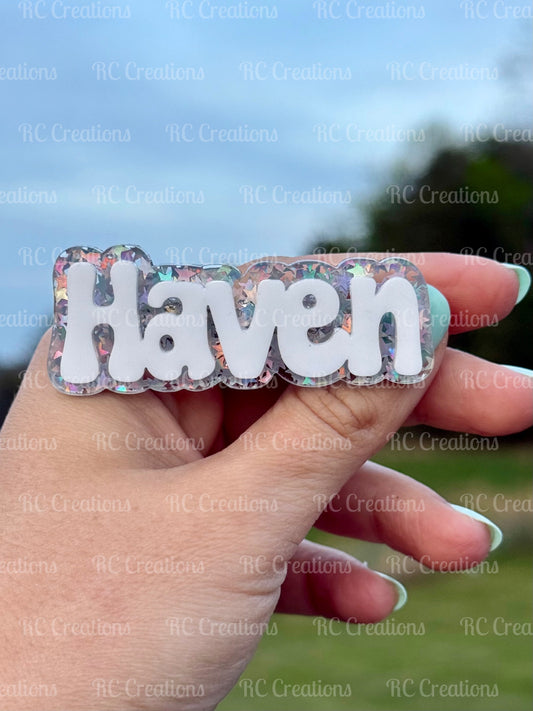 Name Clip
