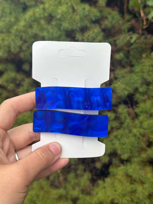 CLIP SET