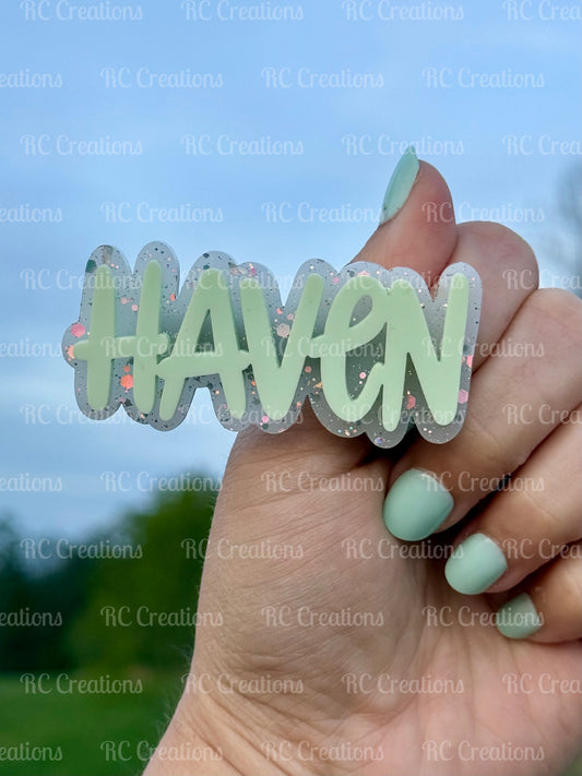 Name Clip