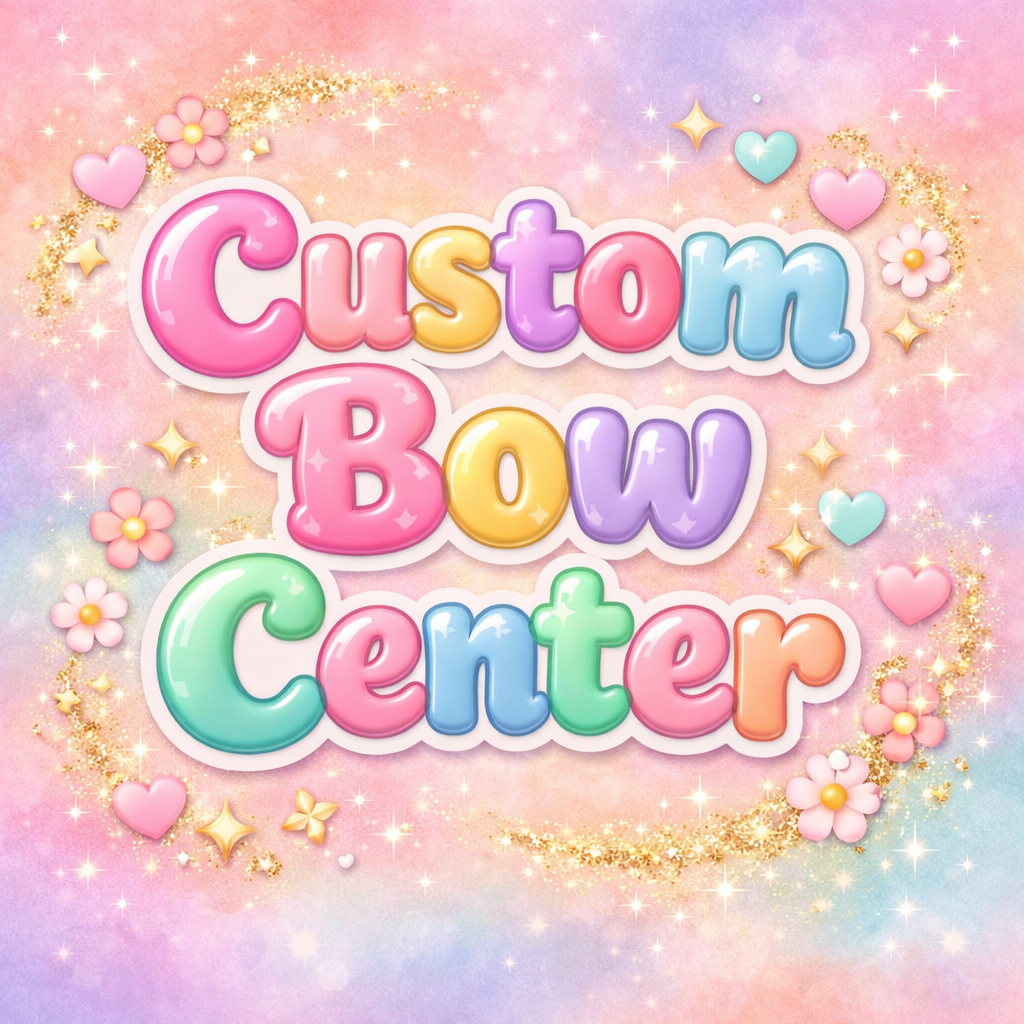 Custom Bow Center