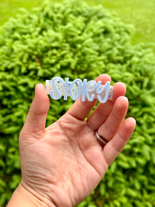 Bar Clip 24