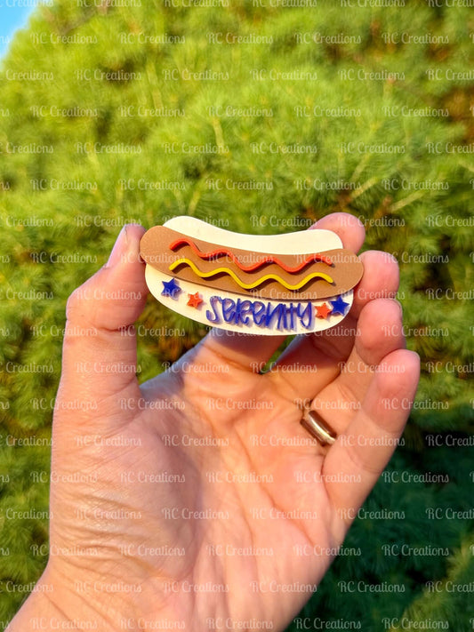 Name Center | Hot Dog