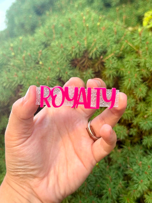 Bar Clip 13