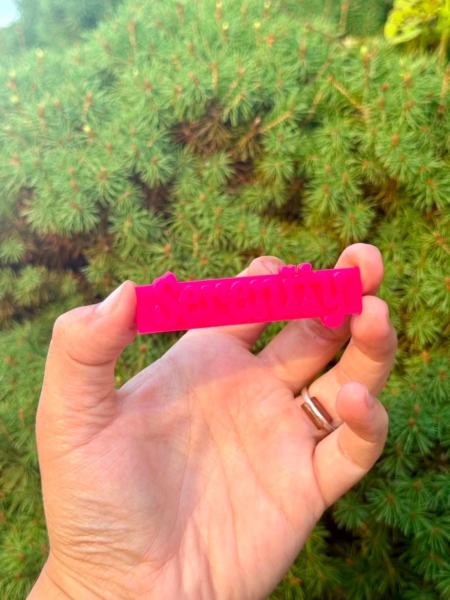 Bar Clip 14