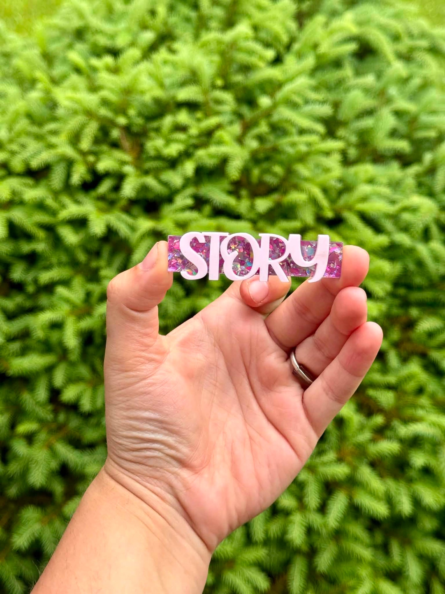 Bar Clip 27